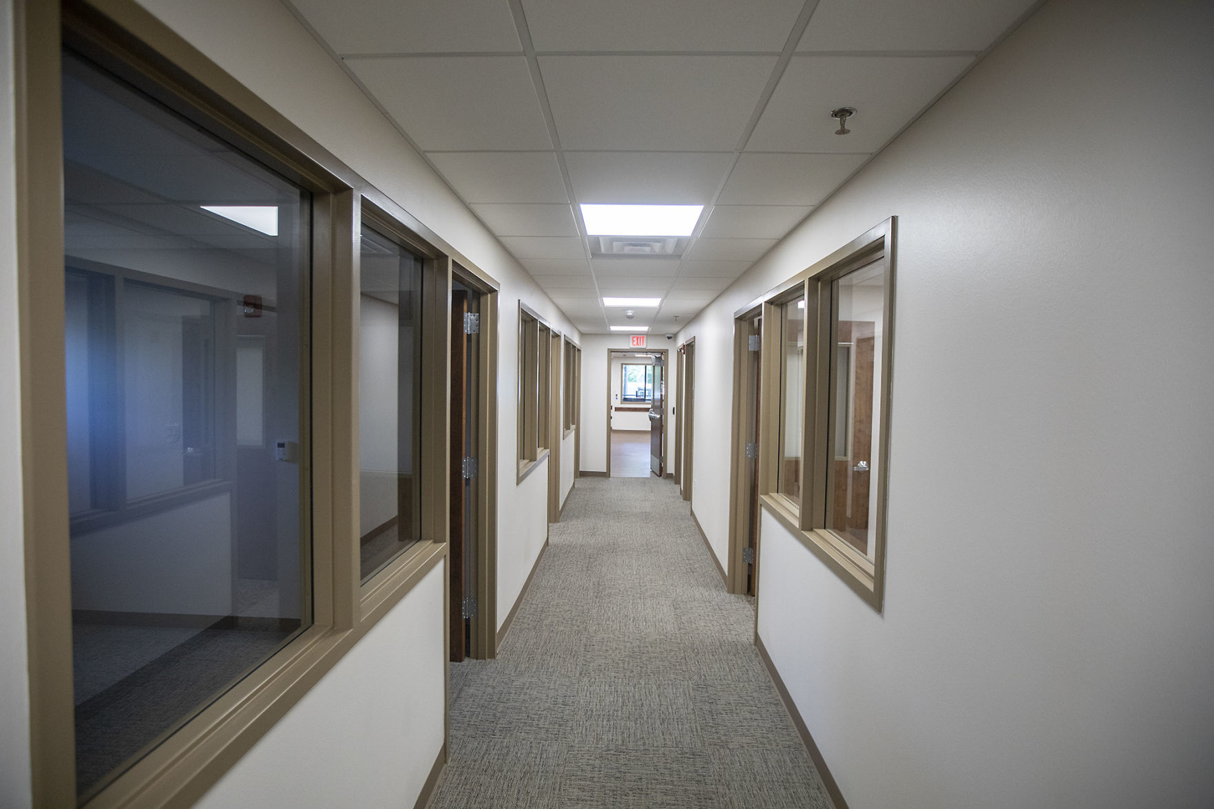 Pennington County Care Campus